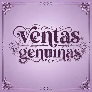Ventas Genuinas